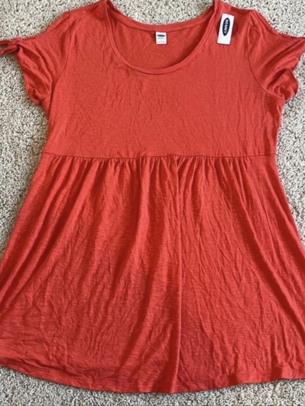 Old Navy Maternity Blouse